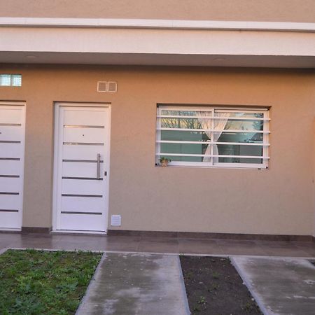 Mendoza Apartments Ezeiza Airport Luis Guillon Eksteriør bilde