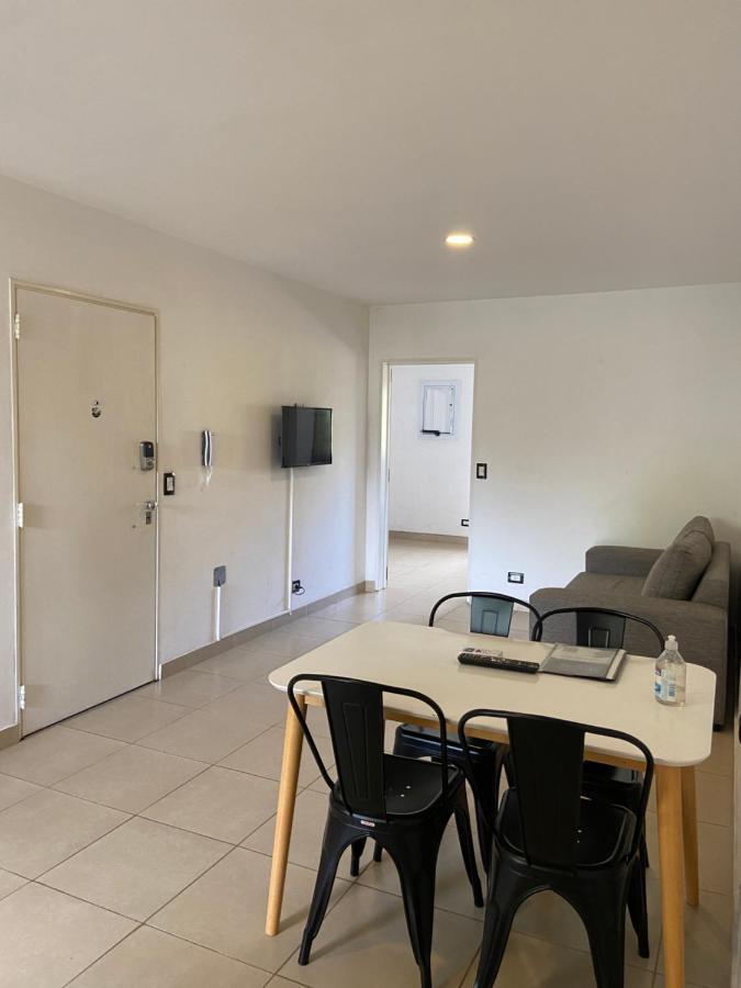 Mendoza Apartments Ezeiza Airport Luis Guillon Eksteriør bilde