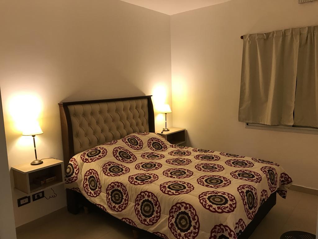 Mendoza Apartments Ezeiza Airport Luis Guillon Eksteriør bilde