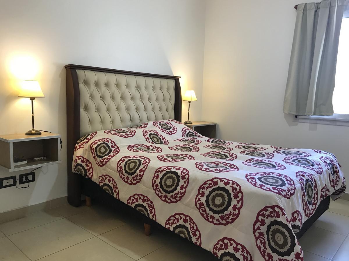 Mendoza Apartments Ezeiza Airport Luis Guillon Eksteriør bilde
