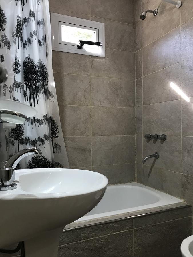 Mendoza Apartments Ezeiza Airport Luis Guillon Eksteriør bilde