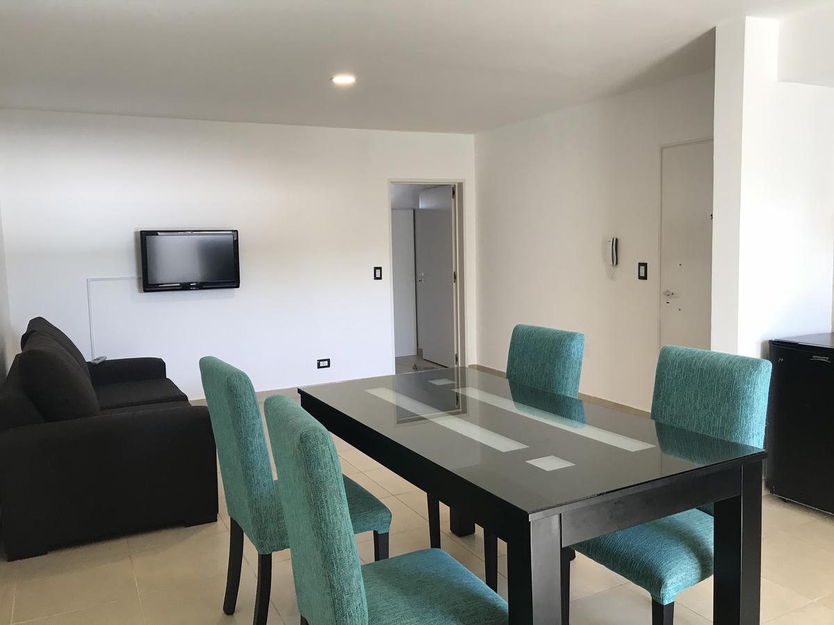 Mendoza Apartments Ezeiza Airport Luis Guillon Eksteriør bilde
