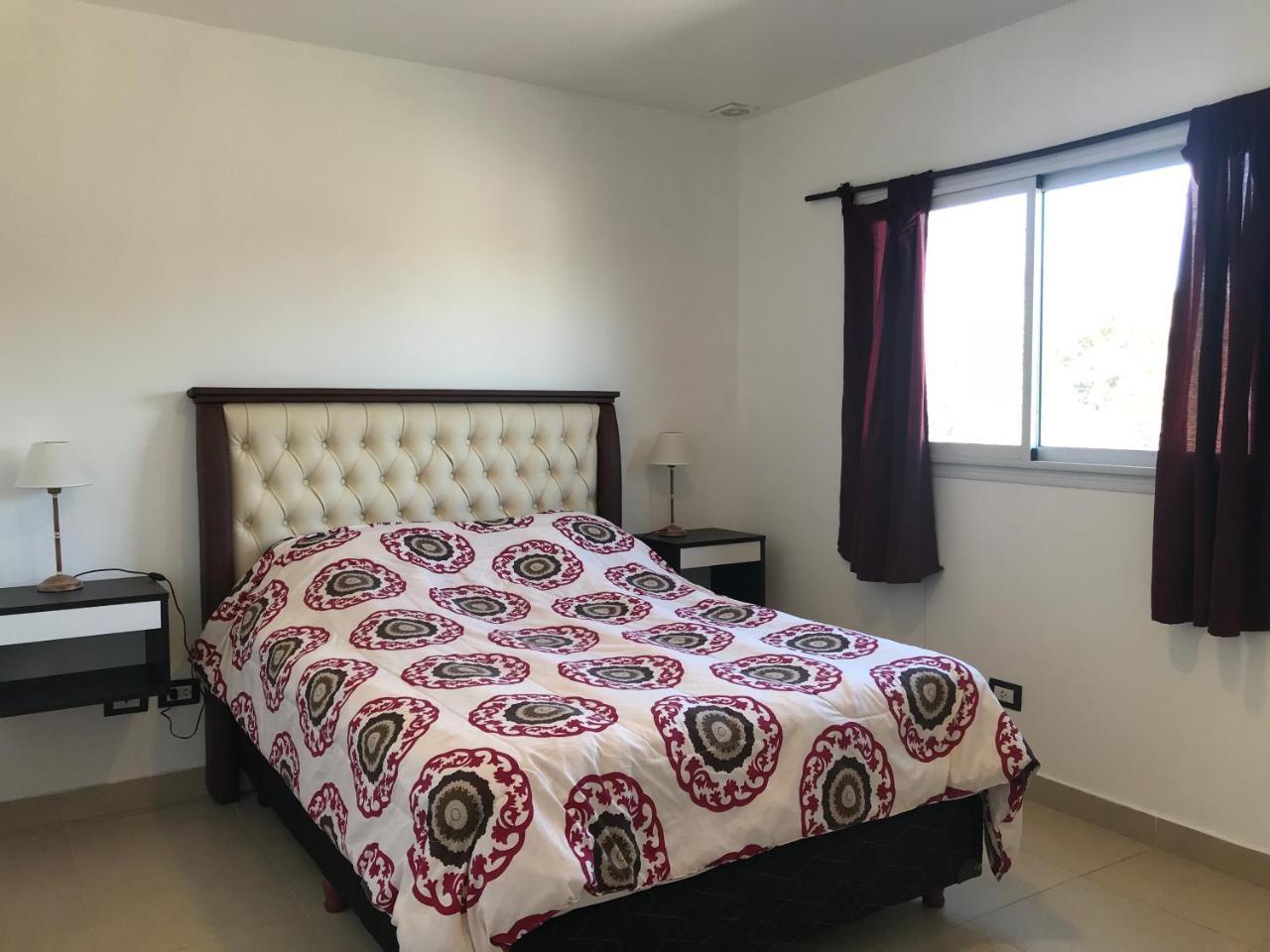 Mendoza Apartments Ezeiza Airport Luis Guillon Eksteriør bilde